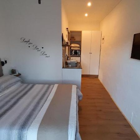 Longships Sanctuary Bed & Breakfast Plettenberg Bay Bagian luar foto