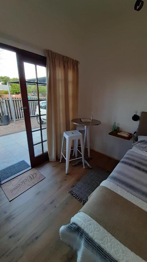 Longships Sanctuary Bed & Breakfast Plettenberg Bay Bagian luar foto