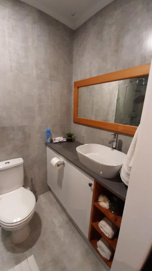 Longships Sanctuary Bed & Breakfast Plettenberg Bay Bagian luar foto