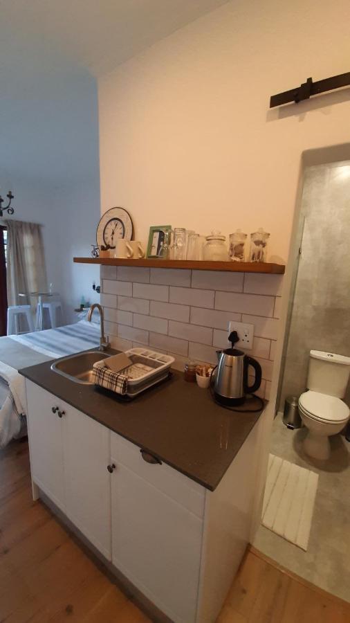 Longships Sanctuary Bed & Breakfast Plettenberg Bay Bagian luar foto