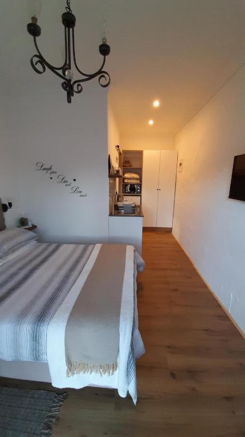 Longships Sanctuary Bed & Breakfast Plettenberg Bay Bagian luar foto
