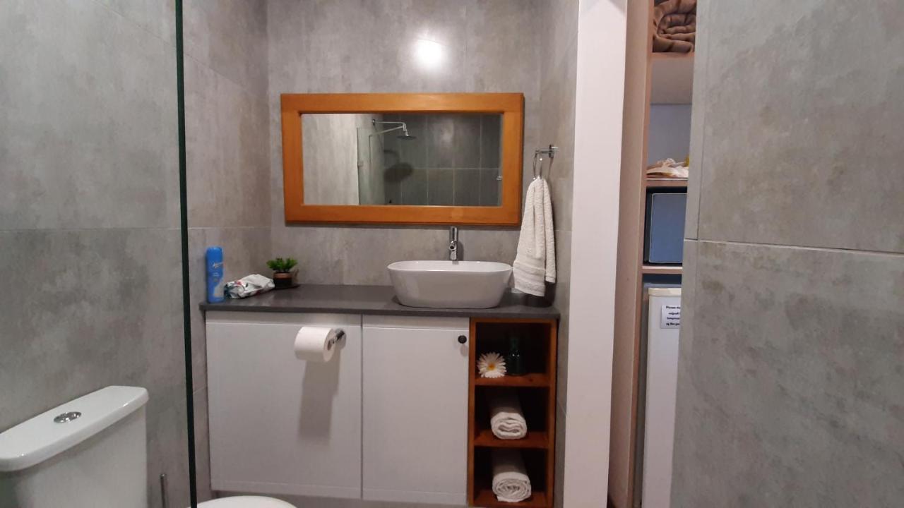 Longships Sanctuary Bed & Breakfast Plettenberg Bay Bagian luar foto