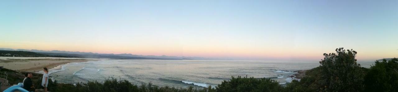 Longships Sanctuary Bed & Breakfast Plettenberg Bay Bagian luar foto