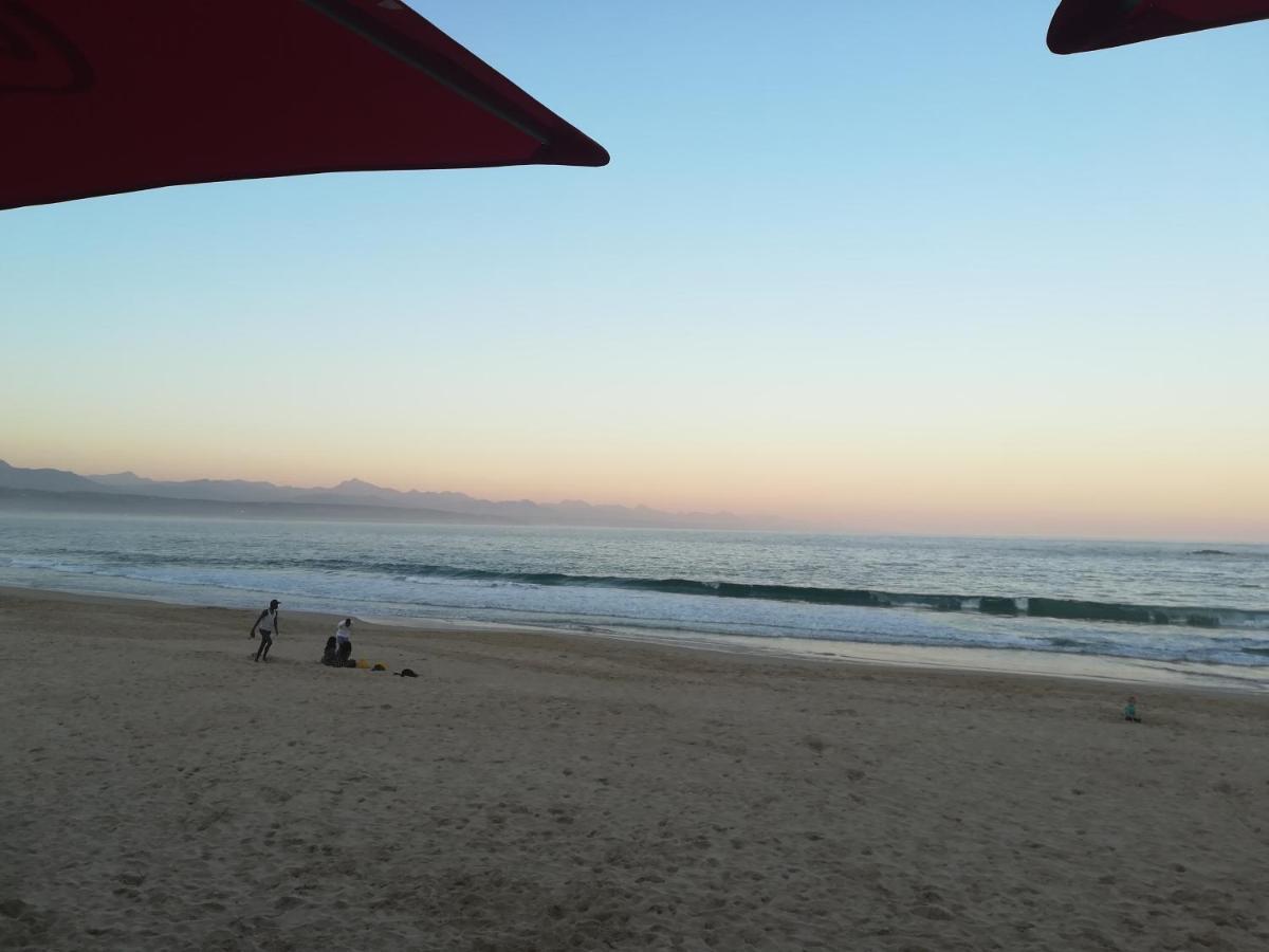 Longships Sanctuary Bed & Breakfast Plettenberg Bay Bagian luar foto